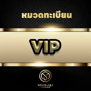 ทะเบียน VIP